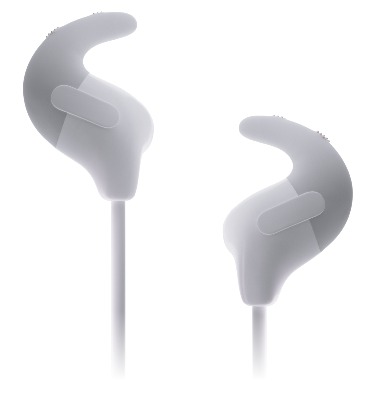 Relief earbuds